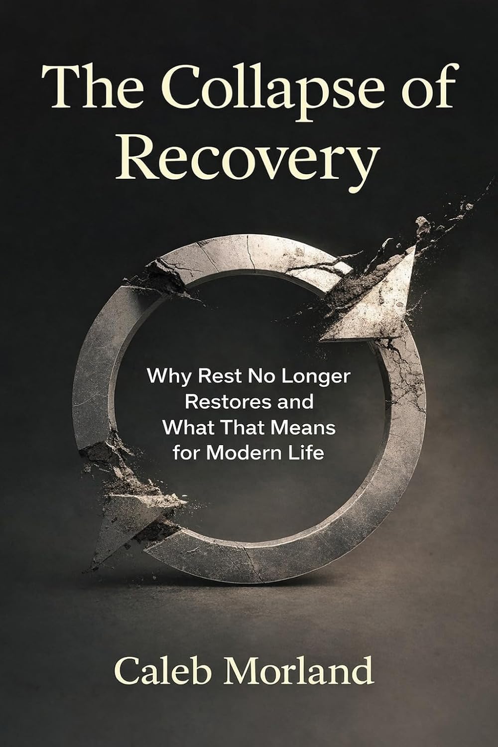 The Collapse of Recovery